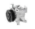 VALEO Kompresor klimatizace VA 814724, 814724