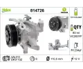 VALEO Kompresor klimatizace&nbsp;&dash;&nbsp;VA 814726