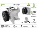 Kompresor klimatizace VALEO ‐ VA 814727