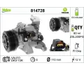 VALEO Kompresor klimatizace VALEO ORIGINS NEW OE TECHNOLOGY&nbsp;&dash;&nbsp;VA 814728