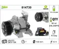 Kompresor klimatizace VALEO ‐ VA 814730