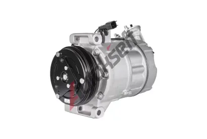 VALEO Kompresor klimatizace VALEO CORE-FLEX VA 814858, 814858