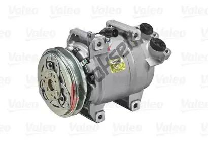 VALEO Kompresor klimatizace NEW ORIGINAL PART VA 815022, 815022
