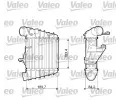 Chladi vzduchu intercooler VALEO ‐ VA 817556