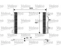 Kondenz�tor klimatizace&nbsp;VALEO&nbsp;&dash;&nbsp;VA 817569