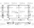 Kondenztor klimatizace VALEO ‐ VA 817675