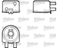 Chladi oleje VALEO ‐ VA 817704