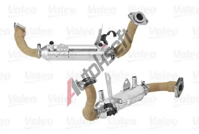 VALEO Chladič recirkulace spalin VA 817749, 817749  VALEO Chladič recirkulace spalin VA 817749, 817749