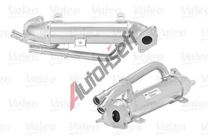 VALEO Chladi recirkulace spalin VA 817754, 817754
