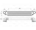 Chladi vzduchu intercooler VALEO ‐ VA 817760
