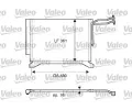 Kondenztor klimatizace VALEO ‐ VA 817837