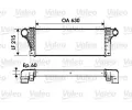Chladi vzduchu intercooler VALEO ‐ VA 817941