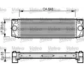 VALEO Chladi vzduchu intercooler ‐ VA 817994