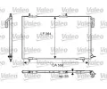 Kondenztor klimatizace VALEO ‐ VA 818000