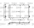 VALEO Kondenztor klimatizace ‐ VA 818015