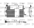 Kondenz�tor klimatizace&nbsp;VALEO&nbsp;&dash;&nbsp;VA 818165