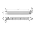 Chladi vzduchu intercooler VALEO ‐ VA 818228