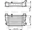 Chladi vzduchu intercooler VALEO ‐ VA 818251
