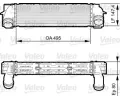 Chladi� vzduchu intercooler&nbsp;VALEO&nbsp;&dash;&nbsp;VA 818252