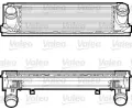 Chladi vzduchu intercooler VALEO ‐ VA 818260