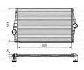 Chladi vzduchu intercooler VALEO ‐ VA 818280