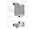 Chladi vzduchu intercooler VALEO ‐ VA 818290