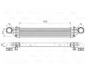 Chladi vzduchu intercooler VALEO ‐ VA 818337