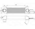 Chladi vzduchu intercooler VALEO ‐ VA 818355