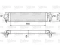 Chladi vzduchu intercooler VALEO ‐ VA 818358