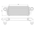 Chladi vzduchu intercooler VALEO ‐ VA 818377