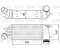 Chladi vzduchu intercooler VALEO ‐ VA 818583
