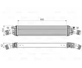 Chladi vzduchu intercooler VALEO ‐ VA 818601