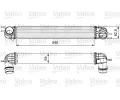 Chladi vzduchu intercooler VALEO ‐ VA 818605