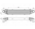 Chladi vzduchu intercooler VALEO ‐ VA 818617