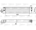 Chladi vzduchu intercooler VALEO ‐ VA 818621