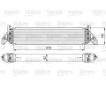 Chladi vzduchu intercooler VALEO ‐ VA 818630