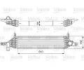 Chladi vzduchu intercooler VALEO ‐ VA 818633