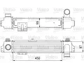 Chladi vzduchu intercooler VALEO ‐ VA 818634
