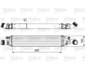 Chladi� vzduchu intercooler&nbsp;VALEO&nbsp;&dash;&nbsp;VA 818643