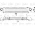 Chladi vzduchu intercooler VALEO ‐ VA 818646