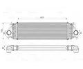 Chladi vzduchu intercooler VALEO ‐ VA 818662