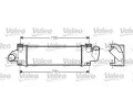 Chladič vzduchu intercooler VALEO ‐ VA 818717  Chladič vzduchu intercooler VALEO ‐ VA 818717