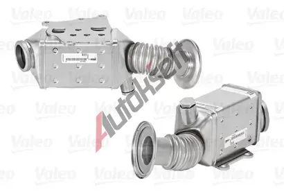 VALEO Chladi recirkulace spalin VA 818787, 818787