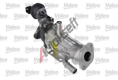 VALEO Chladi recirkulace spalin VA 818791, 818791