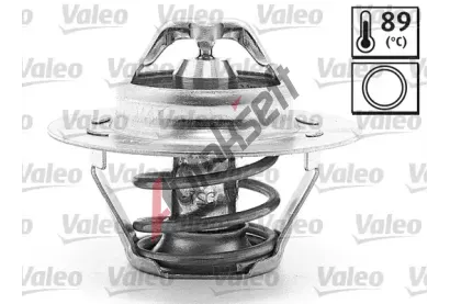 VALEO Termostat chladiva VA 819862, 819862