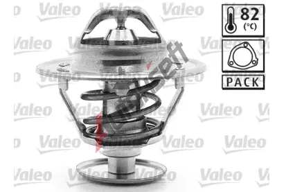 VALEO Termostat chladiva VA 819864, 819864