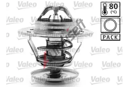 VALEO Termostat chladiva VA 819867, 819867
