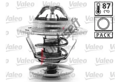 VALEO Termostat chladiva VA 819868, 819868