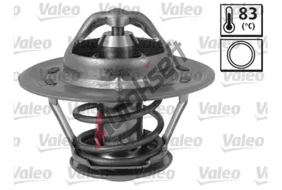 VALEO Termostat chladiva VA 819881, 819881