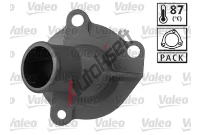 VALEO Termostat chladiva VA 819886, 819886
